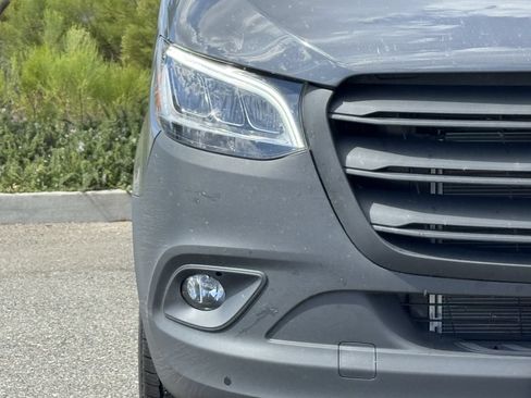 New 2026 Mercedes-Benz Sprinter 2500 image 7