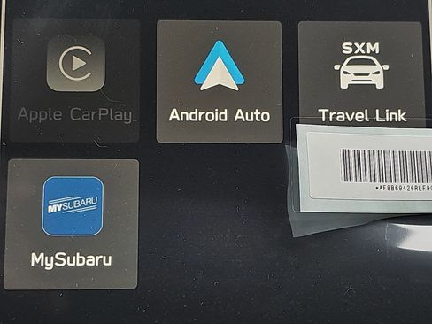 New 2026 Subaru Crosstrek 2.5i Limited AWD/4WD image 28