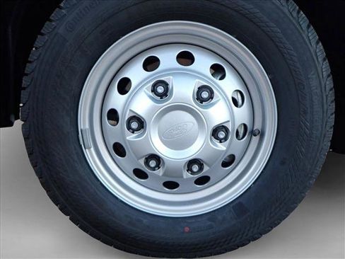 New 2026 Ford Transit 250 image 7