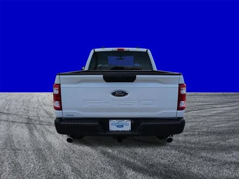 Certified 2023 Ford F150 XL RWD image 5