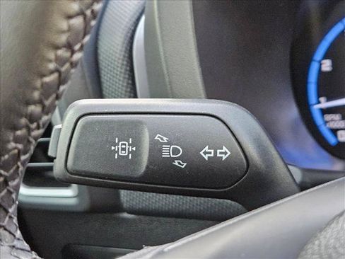 Used 2024 Ford Bronco Sport Big Bend w/ Convenience Package AWD/4WD image 24