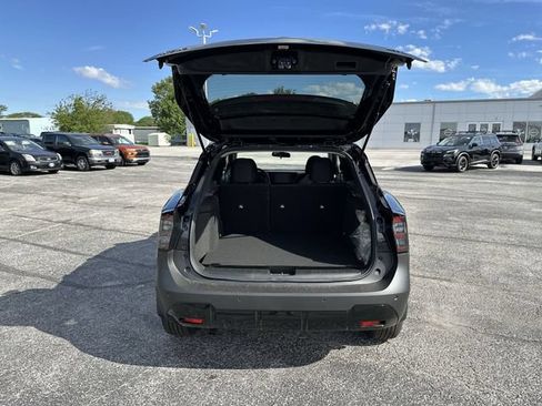 New 2026 Nissan Kicks SV w/ Cold Weather Package AWD/4WD image 21