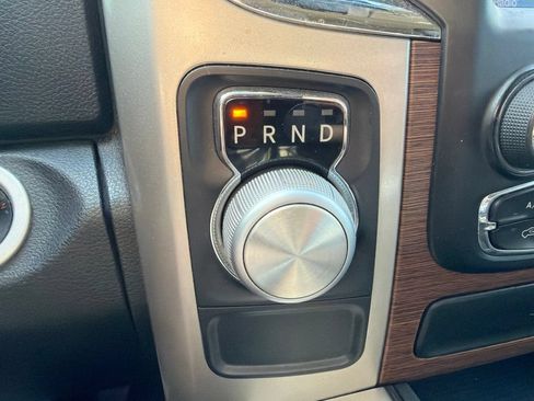 Used 2017 RAM 1500 Laramie w/ Convenience Group RWD image 21