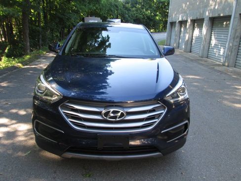 Used 2017 Hyundai Santa Fe AWD Sport w/ Cargo Package image 6