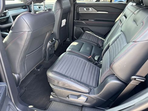 New 2026 Ford Explorer ST-Line image 36