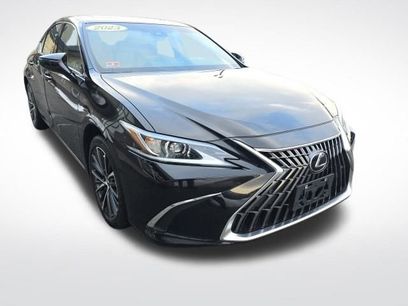 Used 2023 Lexus ES 350 w/ Premium Package