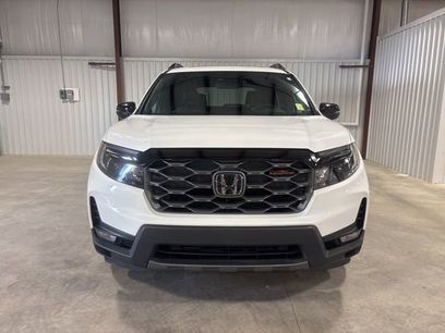 Used 2023 Honda Passport TrailSport