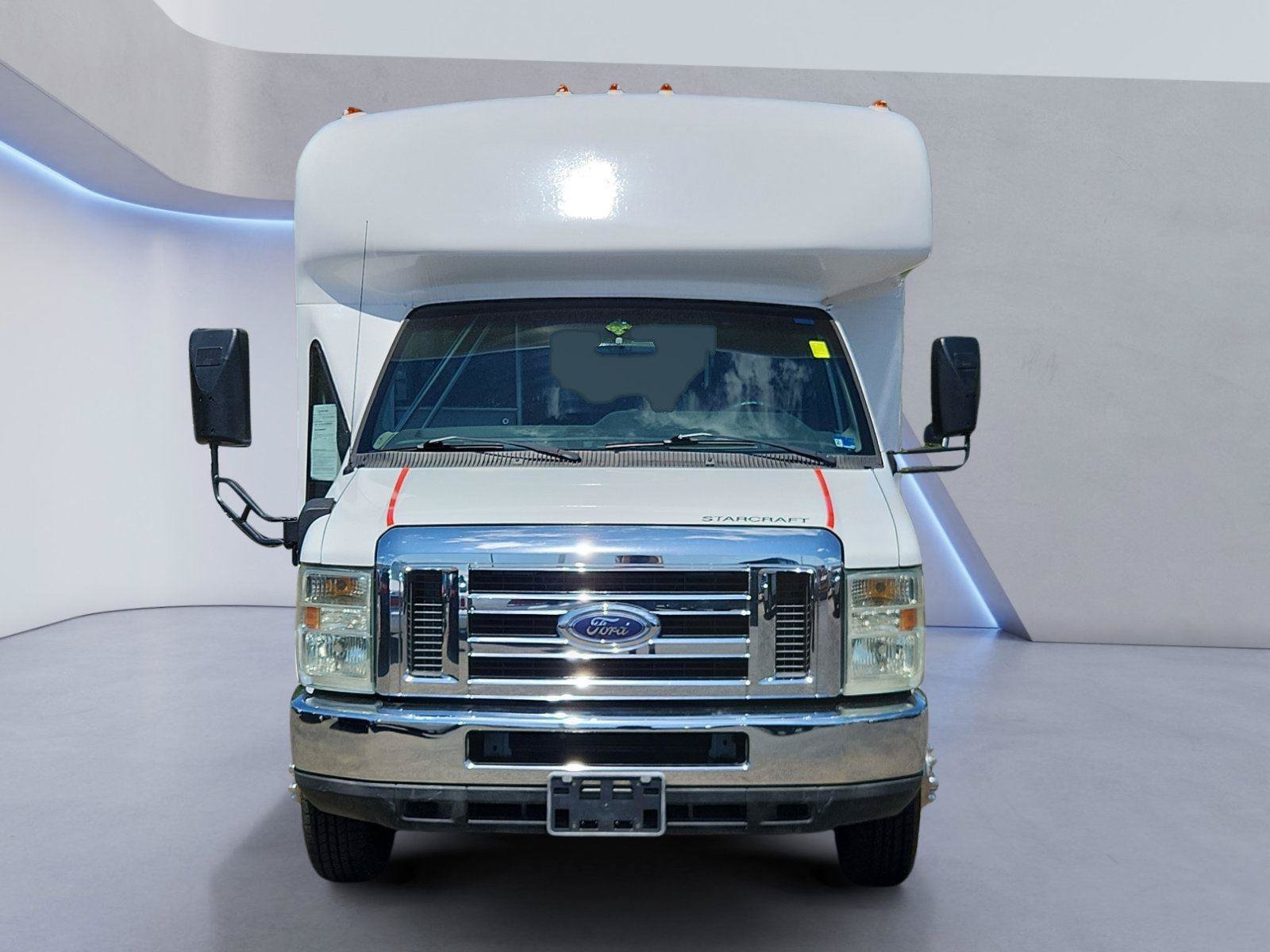 Used 2009 Ford E-450 and Econoline 450 RWD image 8