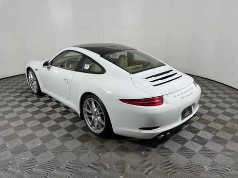 Used 2013 Porsche 911 Carrera S image 3