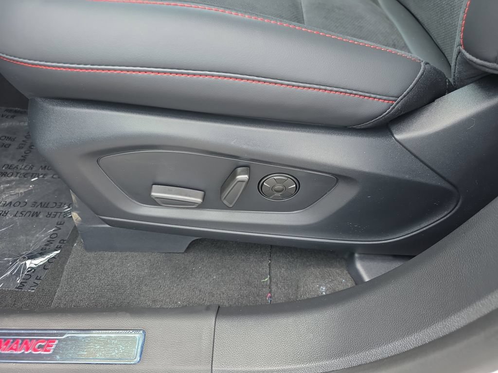 New 2026 Ford Explorer ST w/ Sun And Sound Package RWD image 13