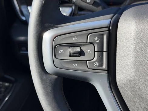 New 2025 Chevrolet Silverado 2500 LT w/ Z71 Chrome Sport Edition image 33