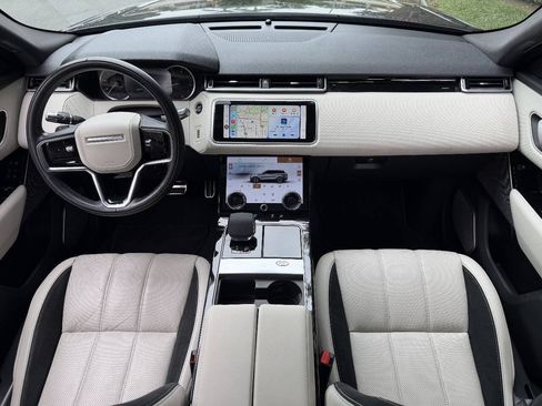 Used 2022 Land Rover Range Rover Velar R-Dynamic S AWD/4WD image 21