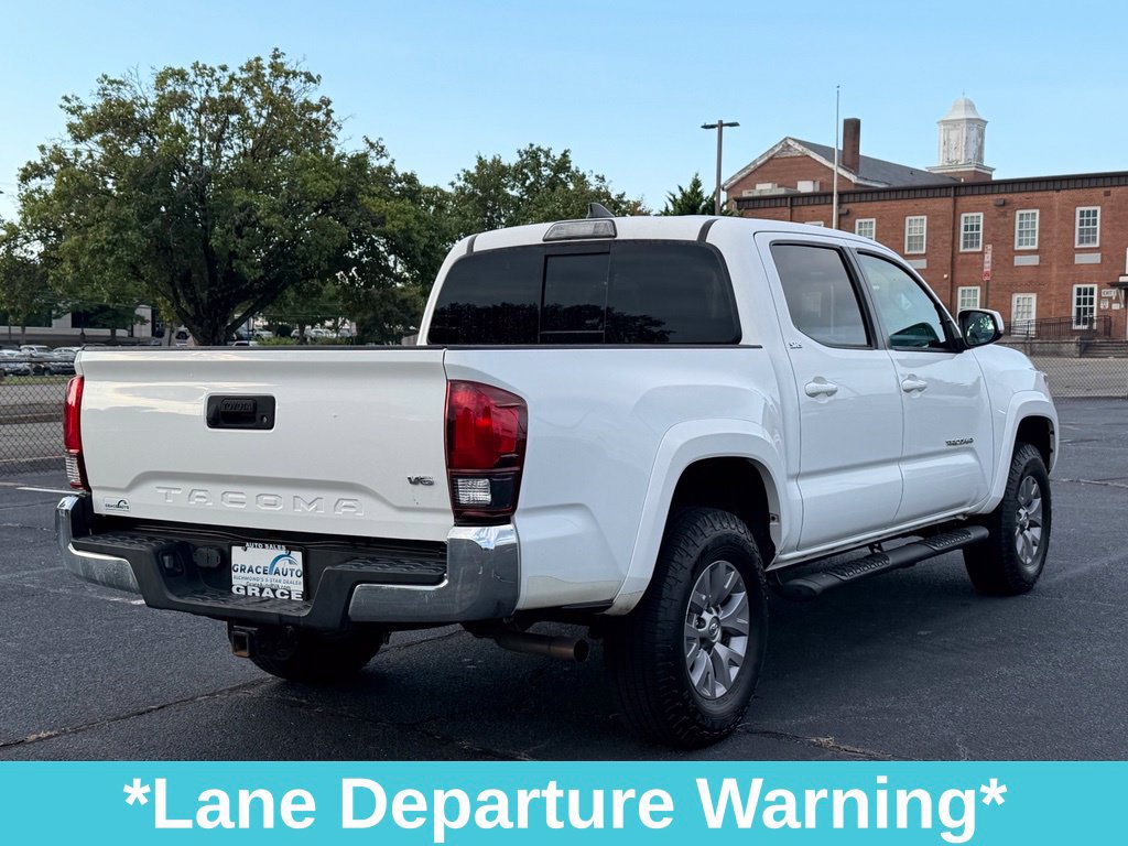 Used 2019 Toyota Tacoma SR5 RWD image 8