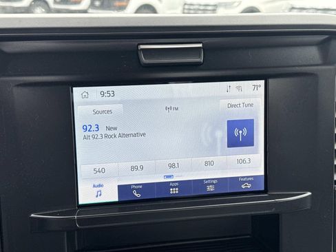 New 2026 Ford F250 XL w/ XL Chrome Package image 35