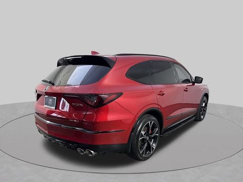 Used 2025 Acura MDX Type S w/ Advance Package AWD/4WD image 36