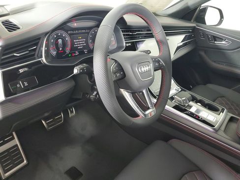 New 2026 Audi Q8 Prestige AWD/4WD image 23