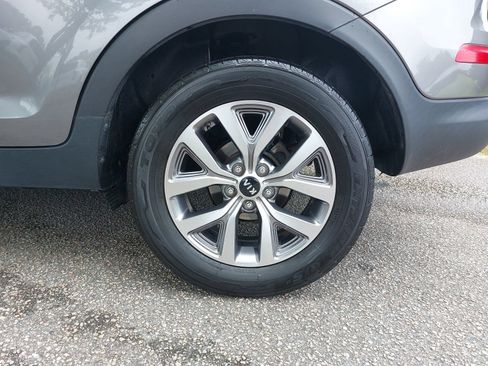 Used 2016 Kia Sportage LX w/ LX Popular Package FWD image 35