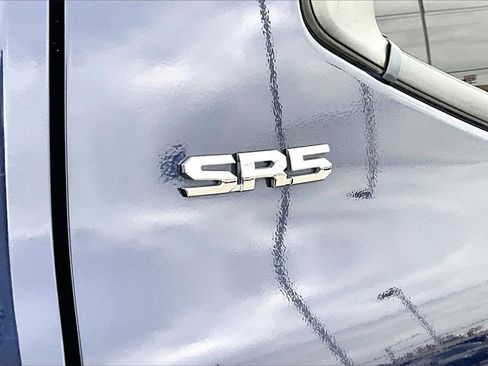 Used 2022 Toyota Tundra SR5 image 32