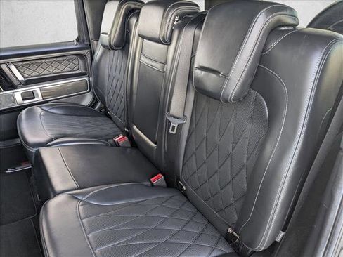 Used 2020 Mercedes-Benz G 550 image 20