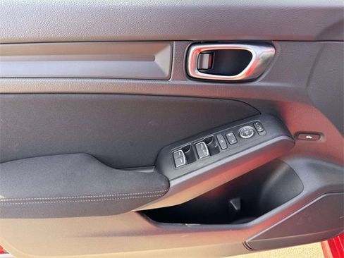 New 2026 Honda Civic LX image 13