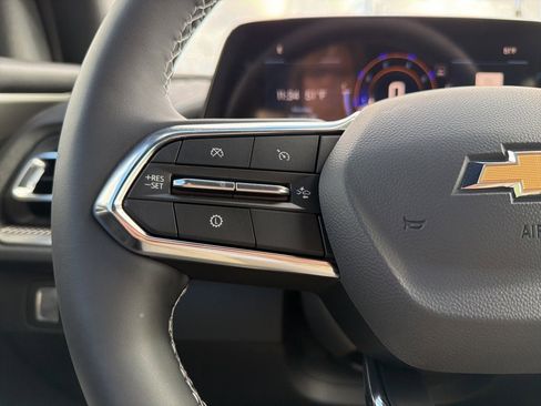 New 2026 Chevrolet Traverse LT w/ Sun and Wheel Package image 36