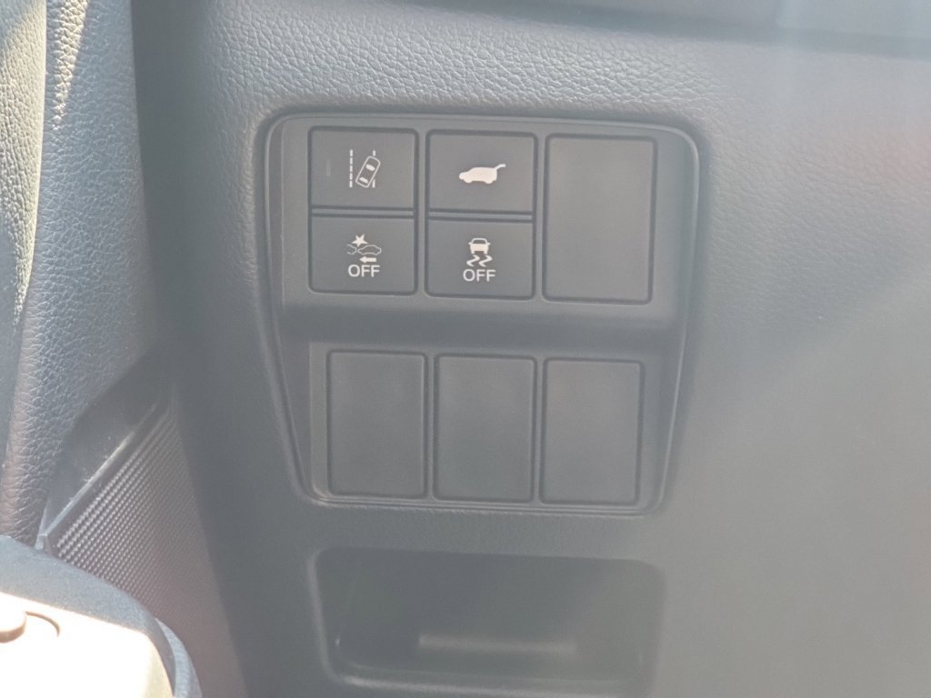 Used 2019 Honda CR-V EX-L image 27