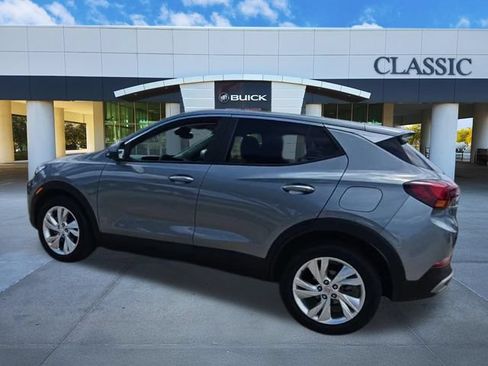 Used 2025 Buick Encore GX Preferred FWD image 5