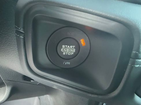 New 2026 Jeep Wrangler Unlimited Rubicon AWD/4WD image 19