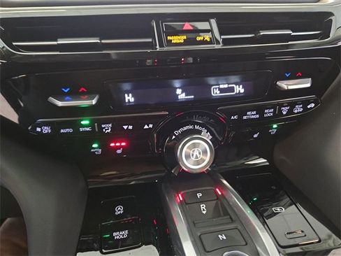 Certified 2023 Acura MDX Technology image 19