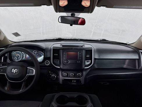 Used 2020 RAM 1500 Big Horn image 34