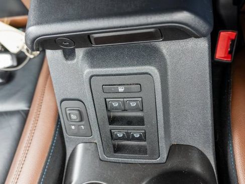 Used 2022 Ford Bronco Outer Banks AWD/4WD image 28