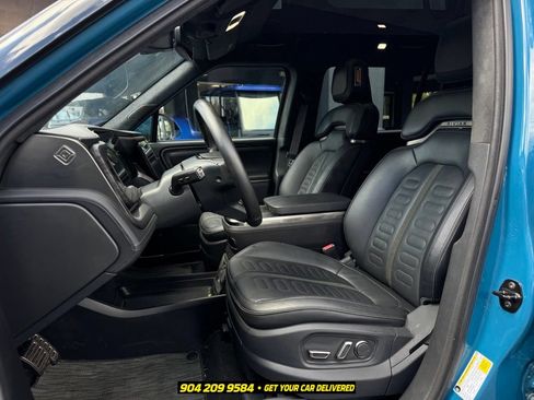 Used 2023 Rivian R1S Launch Edition Quad AWD/4WD image 20