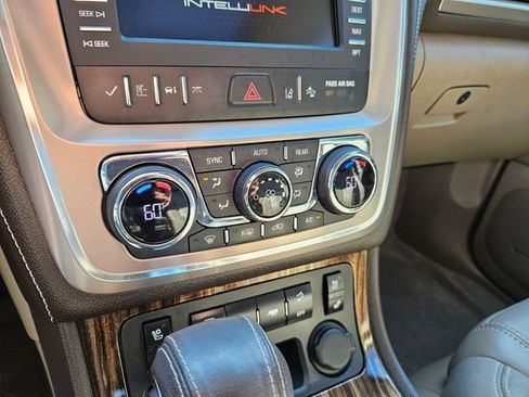 Used 2014 GMC Acadia Denali AWD/4WD image 34