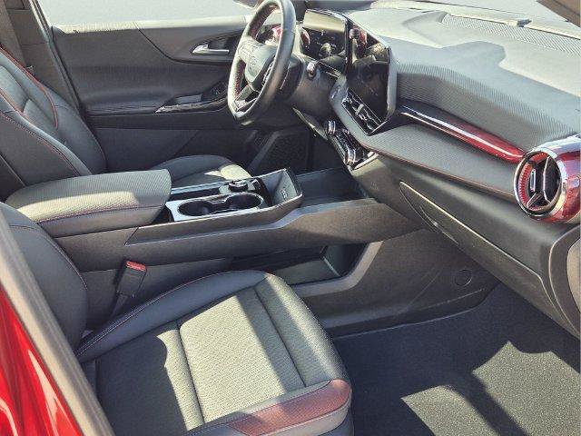 Used 2026 Chevrolet Equinox RS w/ Convenience Package III FWD image 18