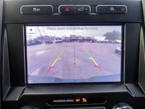 Used 2019 Ford F150 XL w/ Equipment Group 101A Mid image 5