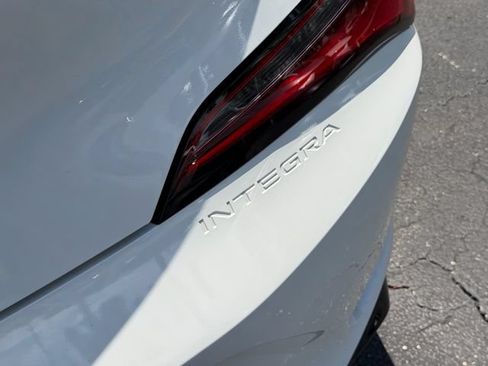 Certified 2025 Acura Integra A-Spec FWD image 19