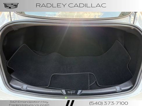 Used 2020 Tesla Model 3 Performance AWD/4WD image 12