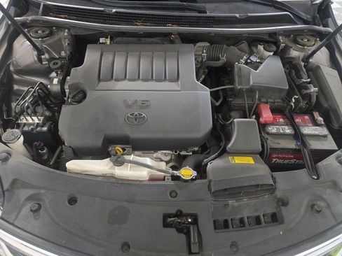 Used 2014 Toyota Avalon XLE Premium image 15