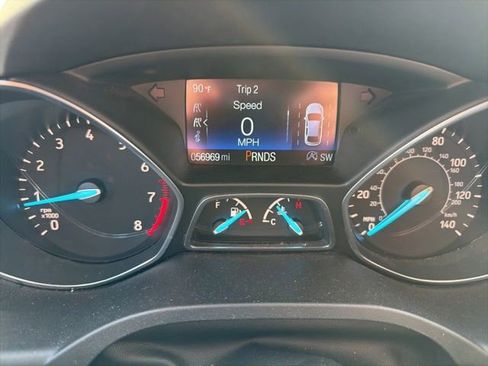 Used 2019 Ford Escape SEL AWD/4WD image 15