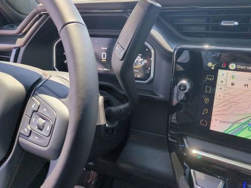 New 2026 GMC Sierra 2500 AT4X AWD/4WD image 16