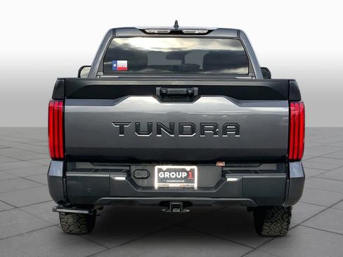 Used 2026 Toyota Tundra SR5 RWD image 5