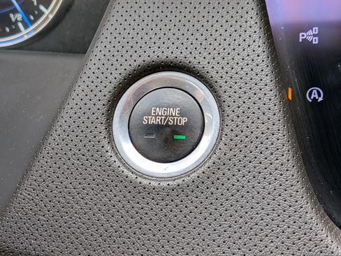 Used 2018 Cadillac CT6 Platinum AWD/4WD image 23
