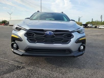 Certified 2026 Subaru Crosstrek 2.5i Sport w/ Crosstrek Mirror Package