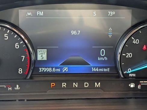 Used 2021 Ford Explorer Timberline image 29