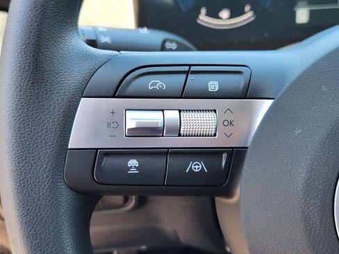 Certified 2026 Hyundai Tucson SEL AWD/4WD image 22