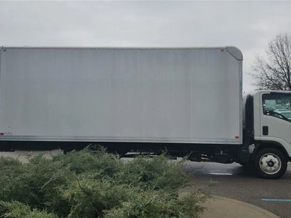 New 2025 Chevrolet Low Cab Forward 5500HG