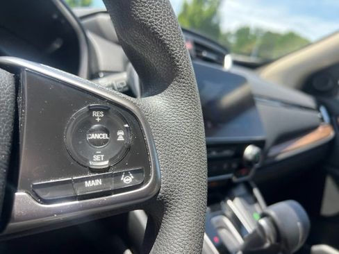Certified 2018 Honda CR-V EX image 21