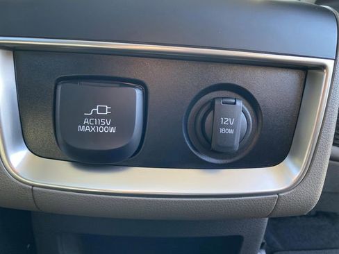 New 2026 Kia Carnival SX image 43