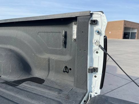 Certified 2025 RAM 2500 Big Horn AWD/4WD image 10