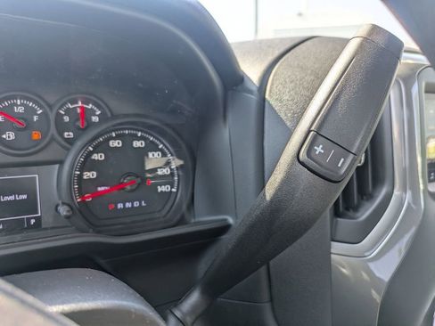 New 2026 GMC Sierra 1500 Pro w/ Pro Value Package image 21